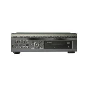 Pinetron PDR-X6016 16 Kanal DVR 400 fps (CIF)