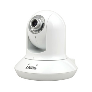 Zavio P5210 FULLHD Pan/Tilt IP Kamera (PoE)