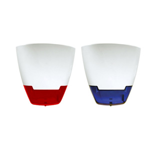 Bullwark BLW-120K / 120M Harici Siren