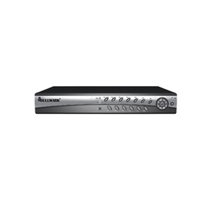 Bullwark BLW-2008E-N 8 Kanal DVR 200 fps (CIF)