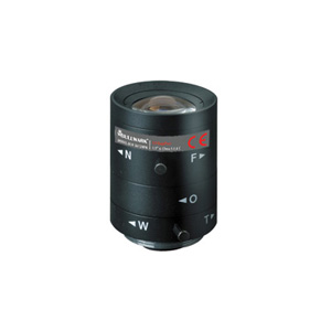 Bullwark BLW-3612MPM 6-12mm 3MP Vari-Focal Manual Iris Lens