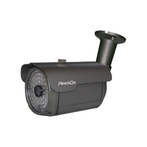 Pinetron Kamera PNC-IB2E4F FULLHD IR Bullet IP Kamera (PoE)