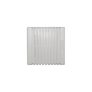 Bullwark BLW-110S Dahili Beyaz Siren
