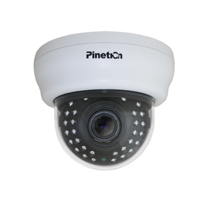 Pinetron Kamera PNC-ID2E4V(IR) FULLHD IR Dome IP Kamera (PoE)