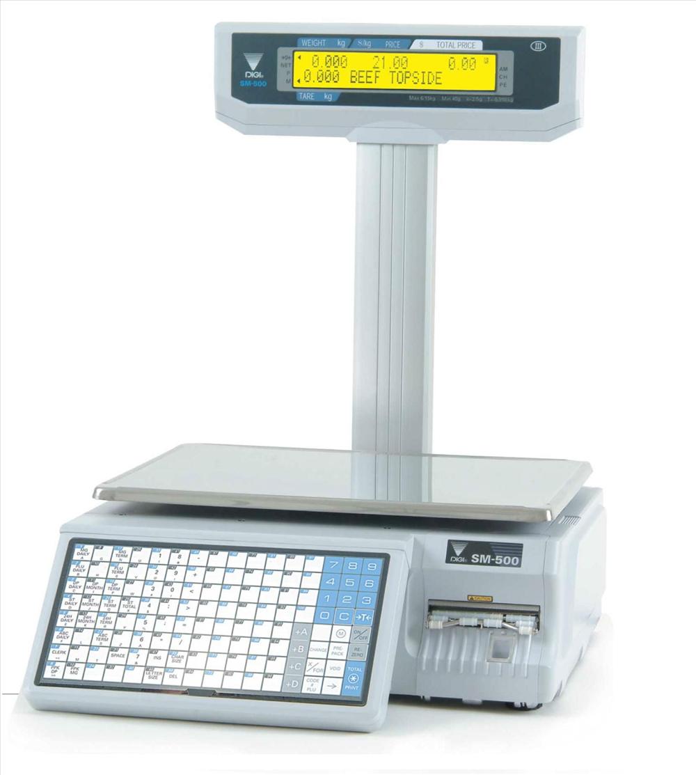 SM-500