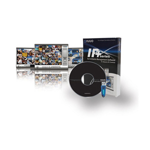 Nuuo SCB-IP-P04 IP+ Serisi 4 Kanal Lisans