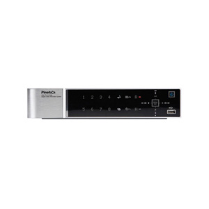 Pinetron PDR-XM4008 8 Kanal DVR 200 fps (Half D1)