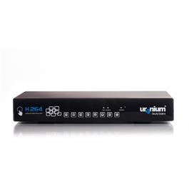 UR-ANP41H 4 KANAL 720p NVR